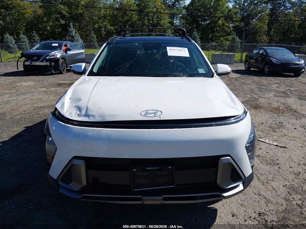 KM8HECA30TU395353 2026 HYUNDAI KONA photo no. 12
