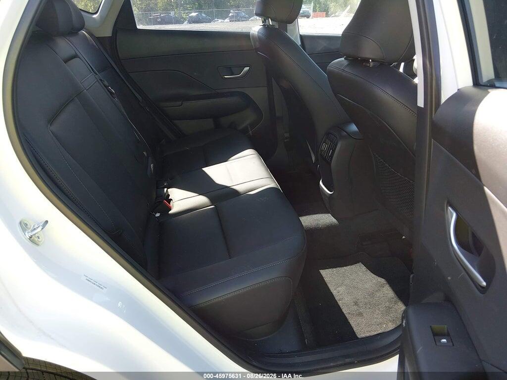 KM8HECA30TU395353 2026 HYUNDAI KONA photo no. 8