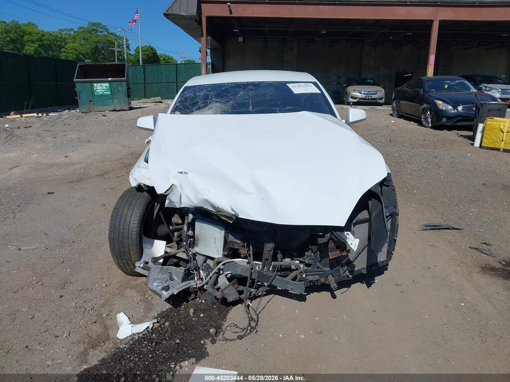 5YJSA1E26FF118828 2015 TESLA MODEL S photo no. 12