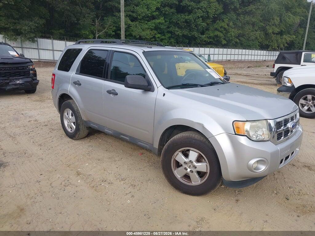 2012 FORD ESCAPE 1FMCU0D71CKB87469