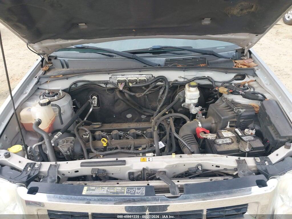 1FMCU0D71CKB87469 2012 FORD ESCAPE photo no. 10