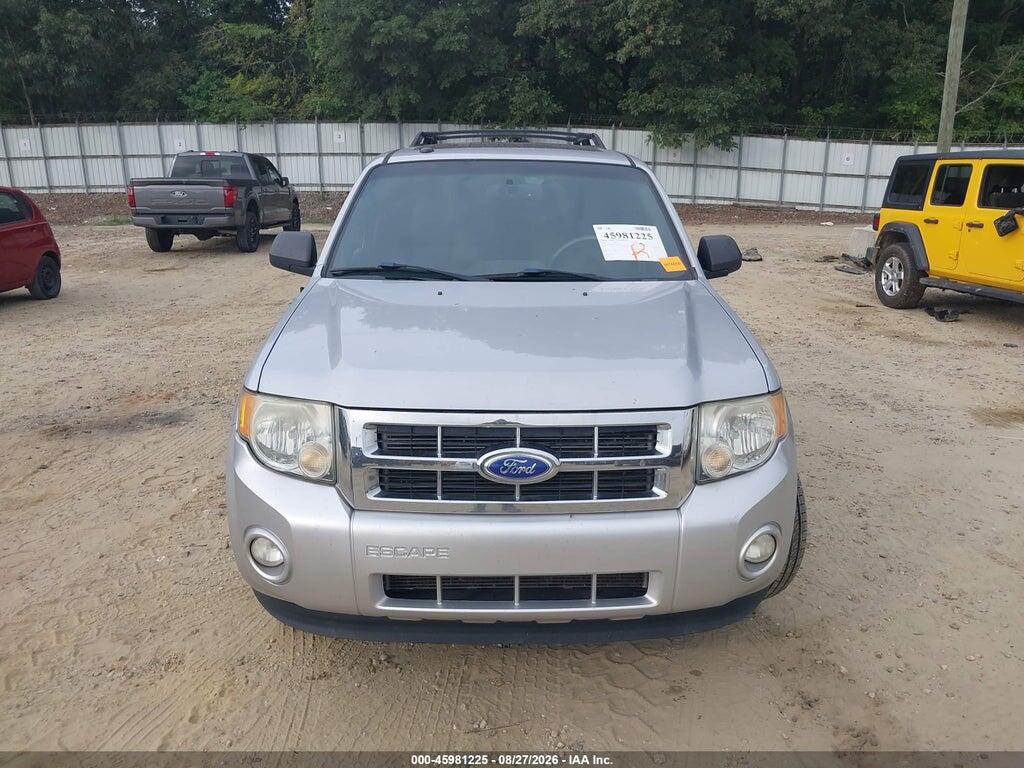 1FMCU0D71CKB87469 2012 FORD ESCAPE photo no. 12