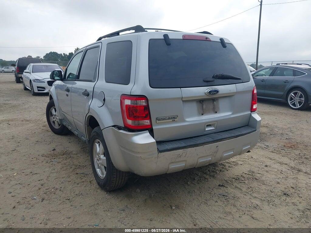 1FMCU0D71CKB87469 2012 FORD ESCAPE photo no. 6