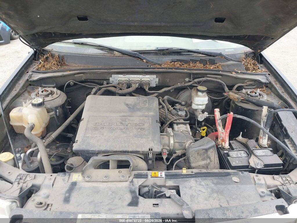 1FMTU0ET9CKA83505 2012 FORD ESCAPE photo no. 10