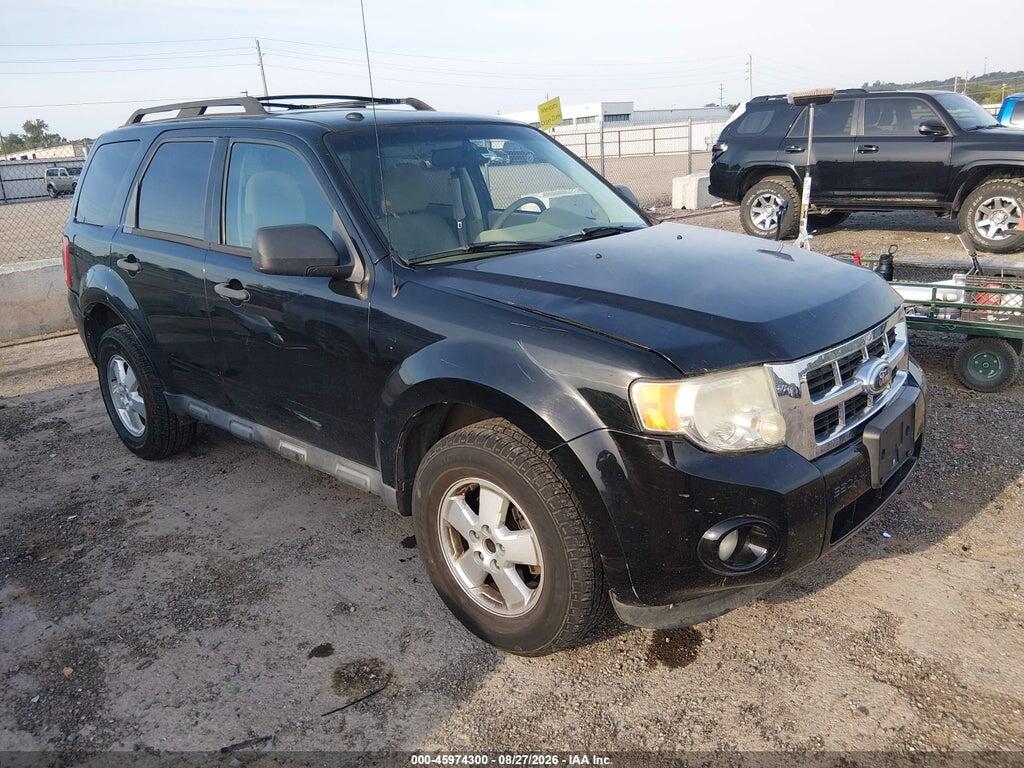 2012 FORD ESCAPE 1FMCU0DG2CKB11856
