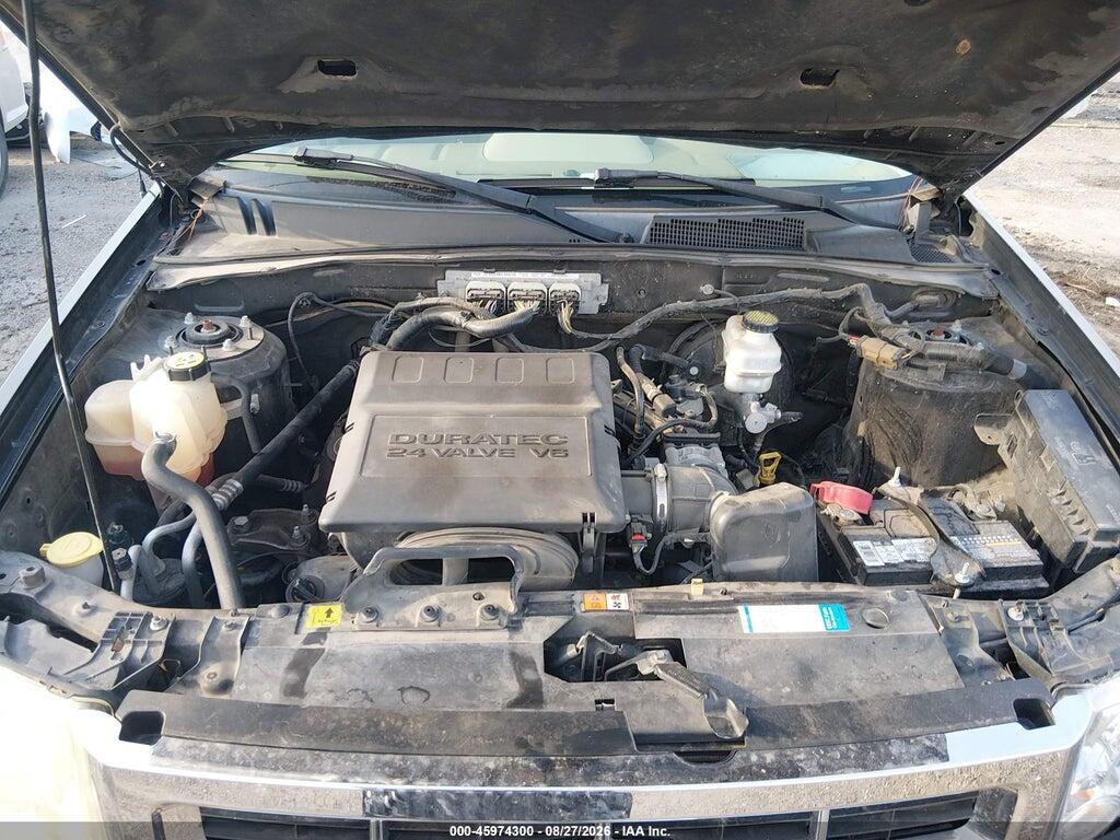 1FMCU0DG2CKB11856 2012 FORD ESCAPE photo no. 10