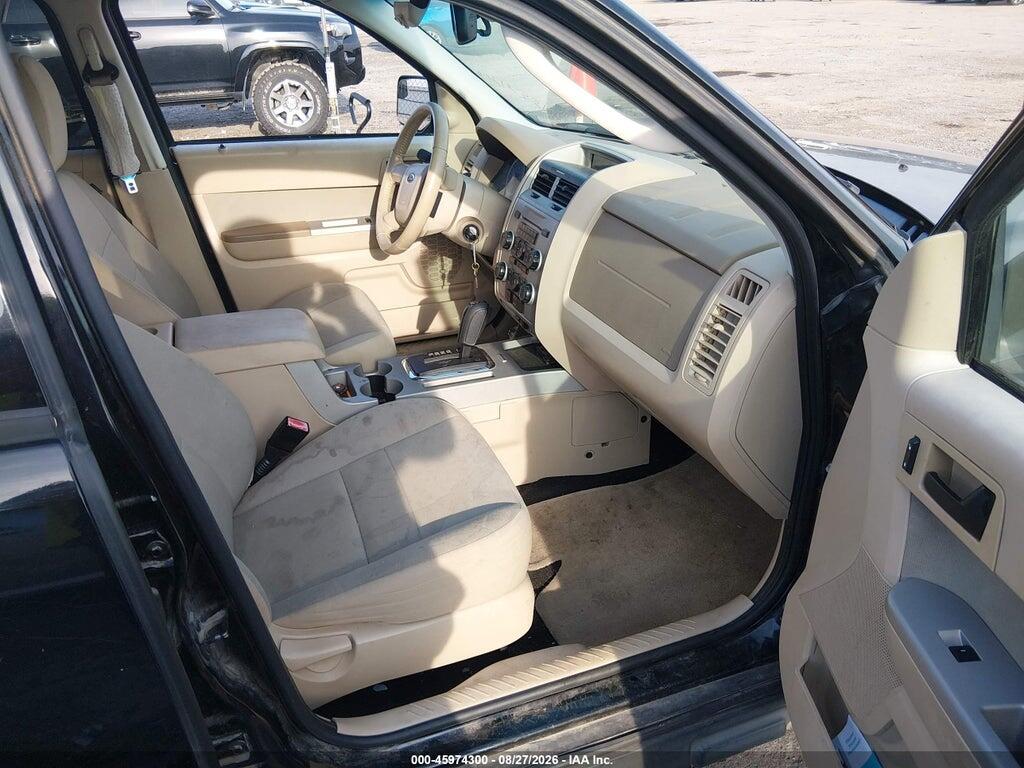 1FMCU0DG2CKB11856 2012 FORD ESCAPE photo no. 5