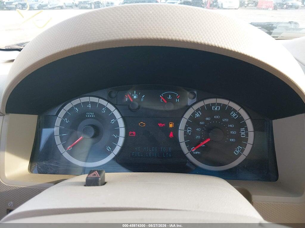 1FMCU0DG2CKB11856 2012 FORD ESCAPE photo no. 7