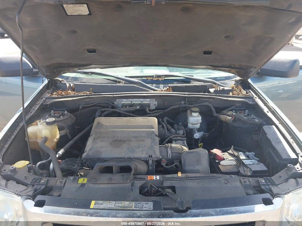 1FMCU0DG1CKA93219 2012 FORD ESCAPE photo no. 10