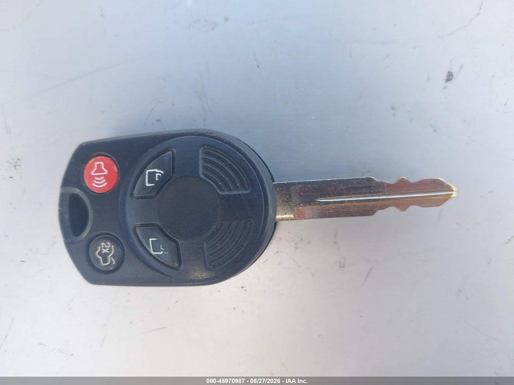 1FMCU0DG1CKA93219 2012 FORD ESCAPE photo no. 11