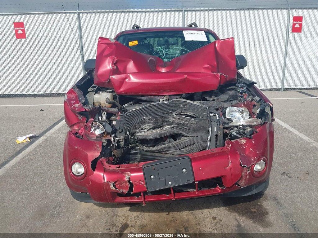 1FMCU9D73CKB44515 2012 FORD ESCAPE photo no. 6