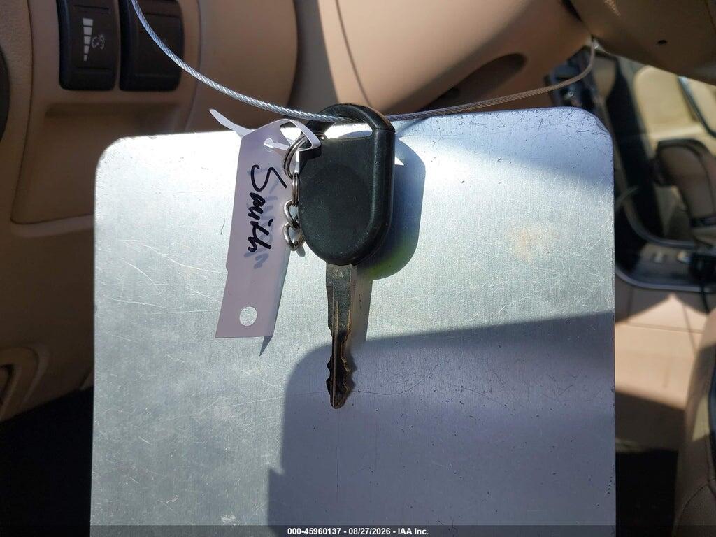 3LNHL2GC2BR763433 2011 LINCOLN MKZ photo no. 11