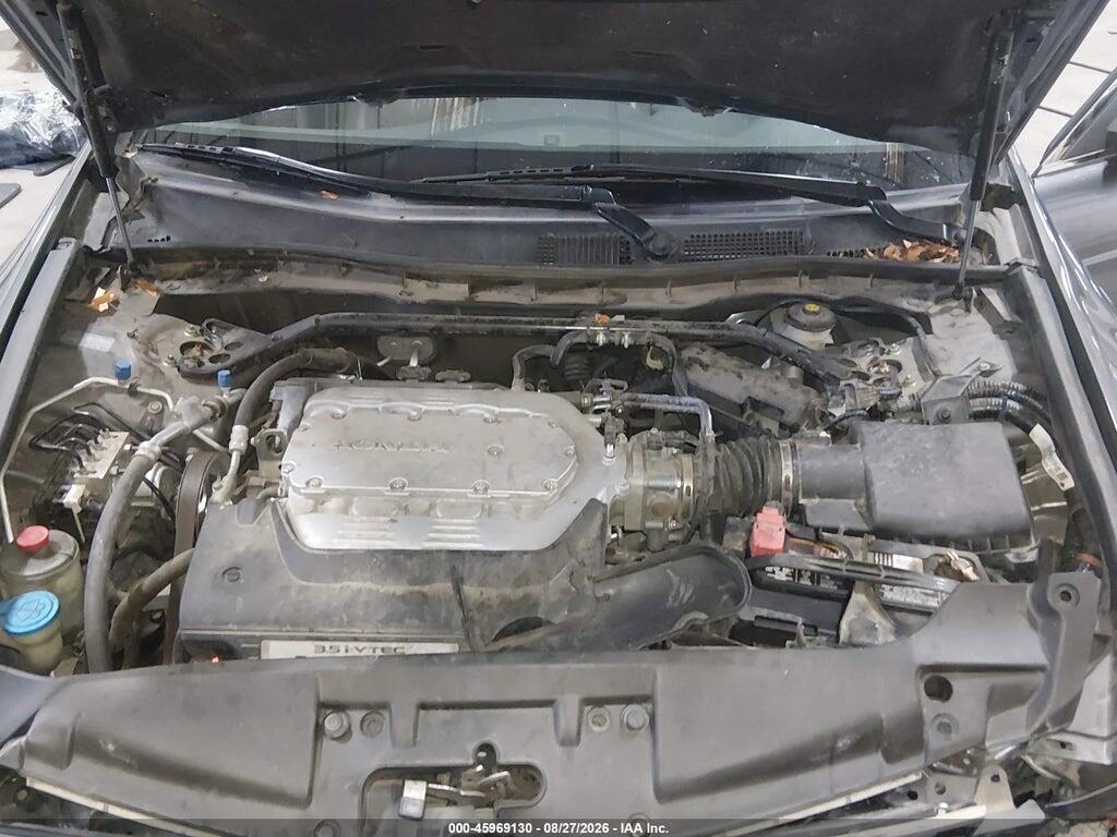 1HGCP3F85AA014688 2010 HONDA ACCORD photo no. 10