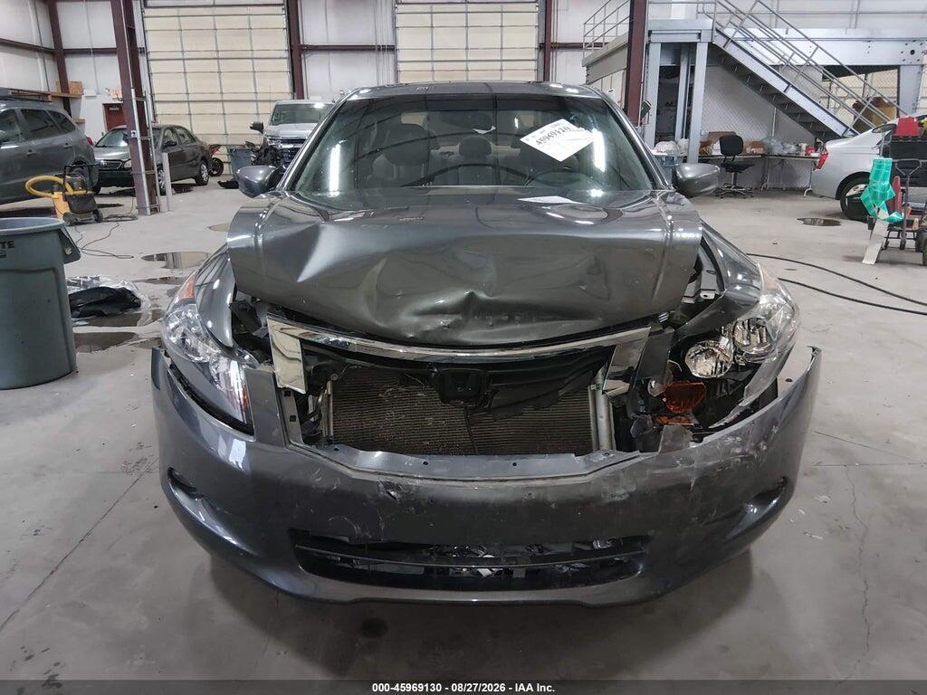 1HGCP3F85AA014688 2010 HONDA ACCORD photo no. 12