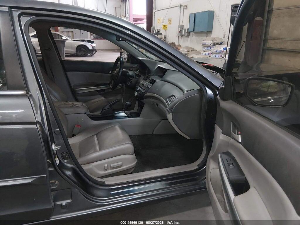 1HGCP3F85AA014688 2010 HONDA ACCORD photo no. 5