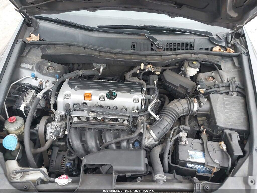 1HGCP2F34AA088134 2010 HONDA ACCORD photo no. 10