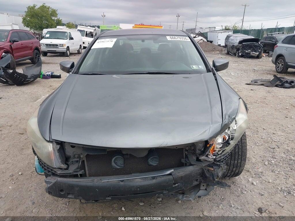 1HGCP2F34AA088134 2010 HONDA ACCORD photo no. 11