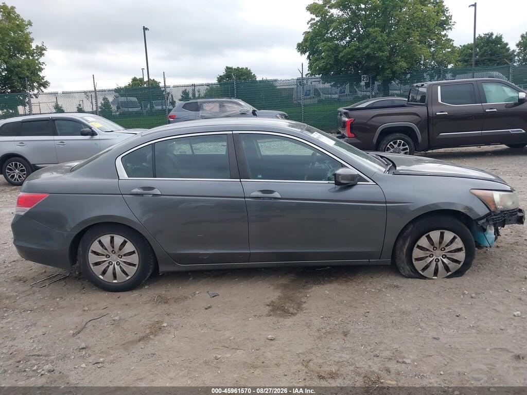 1HGCP2F34AA088134 2010 HONDA ACCORD photo no. 12
