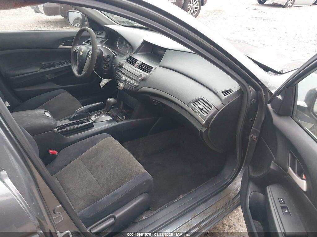 1HGCP2F34AA088134 2010 HONDA ACCORD photo no. 5