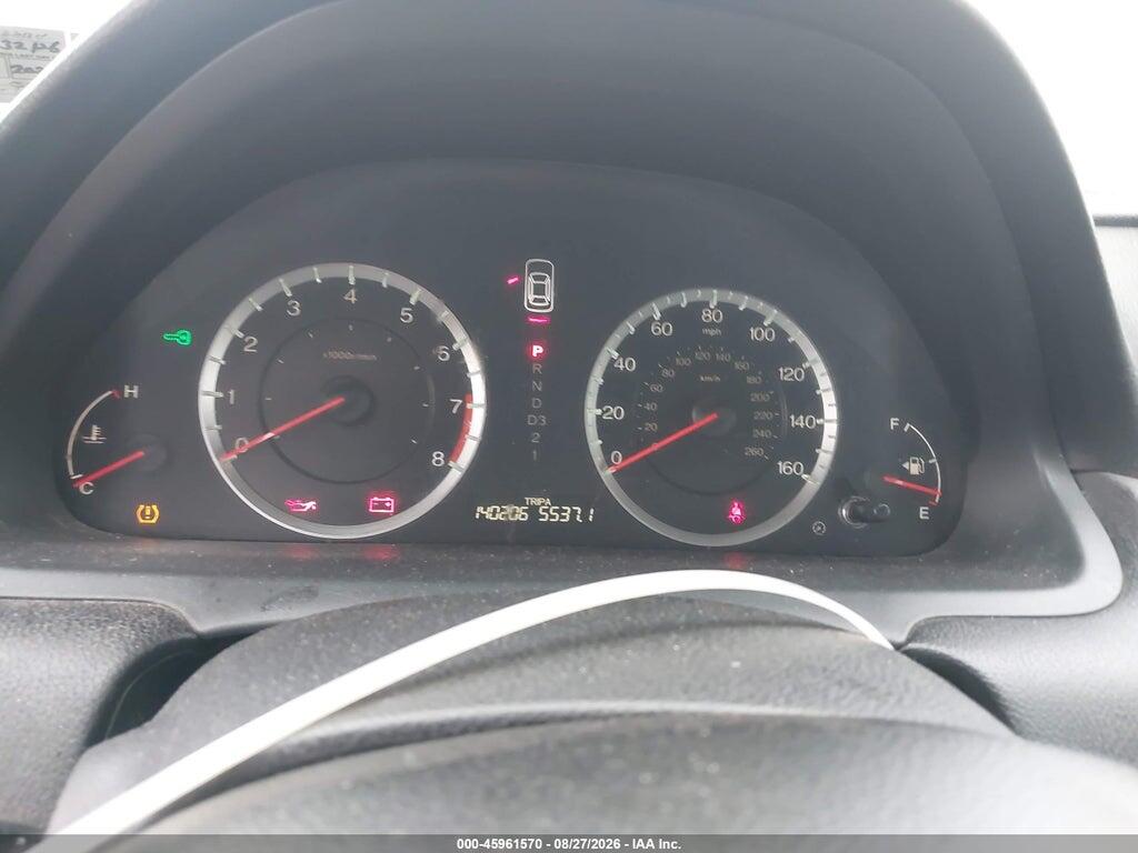 1HGCP2F34AA088134 2010 HONDA ACCORD photo no. 7