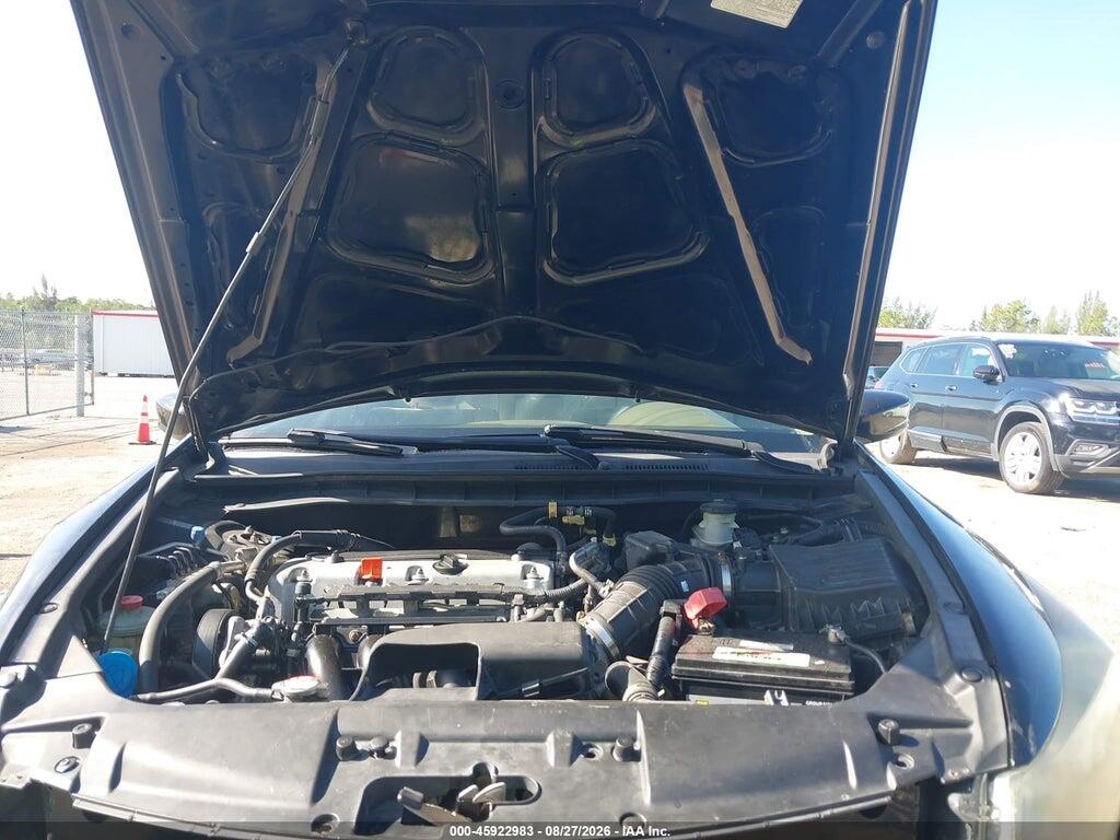 1HGCP2F36AA176831 2010 HONDA ACCORD photo no. 10