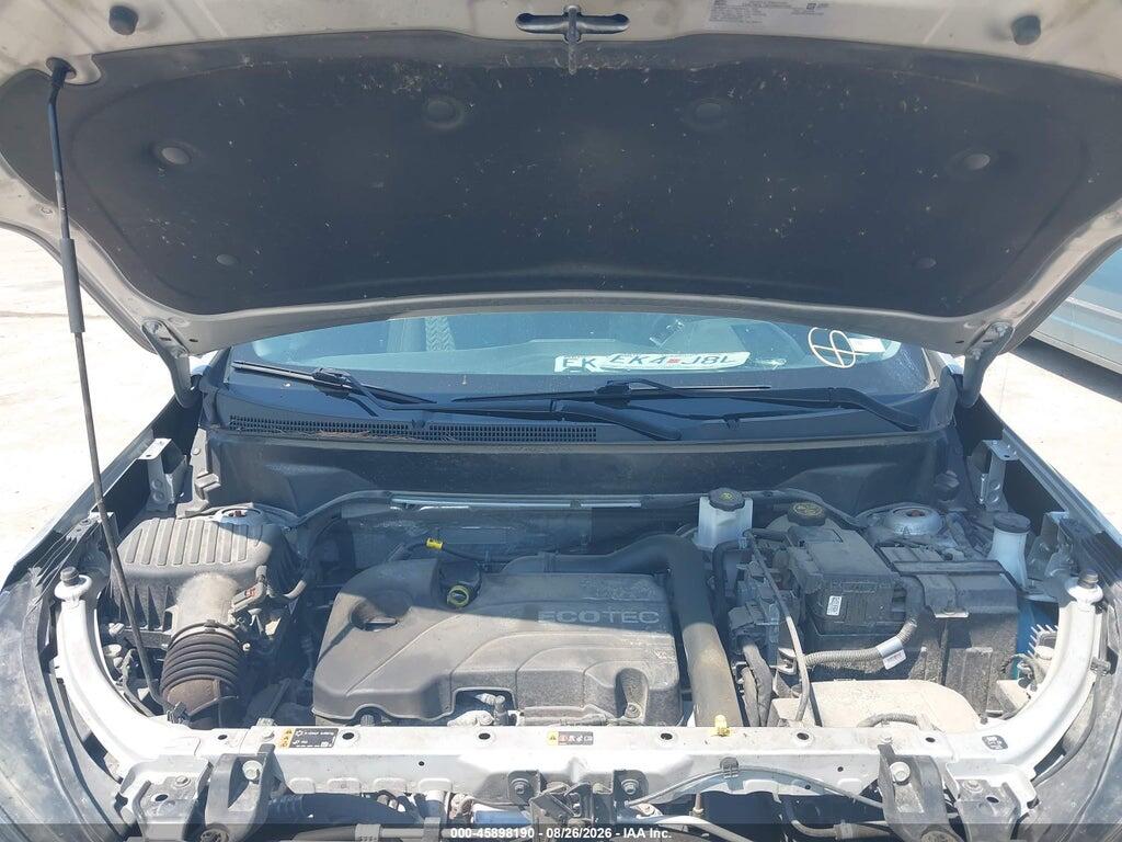 2GNAXTEVXN6143016 2022 CHEVROLET EQUINOX photo no. 5