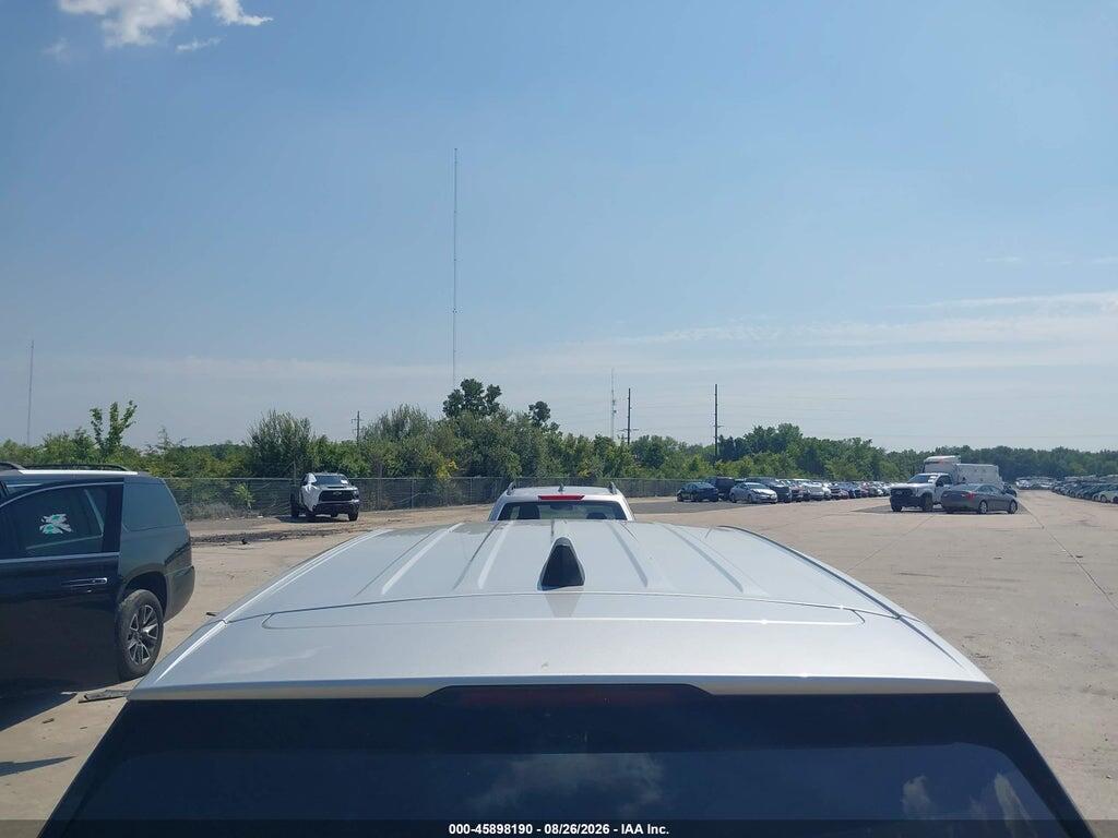 2GNAXTEVXN6143016 2022 CHEVROLET EQUINOX photo no. 8