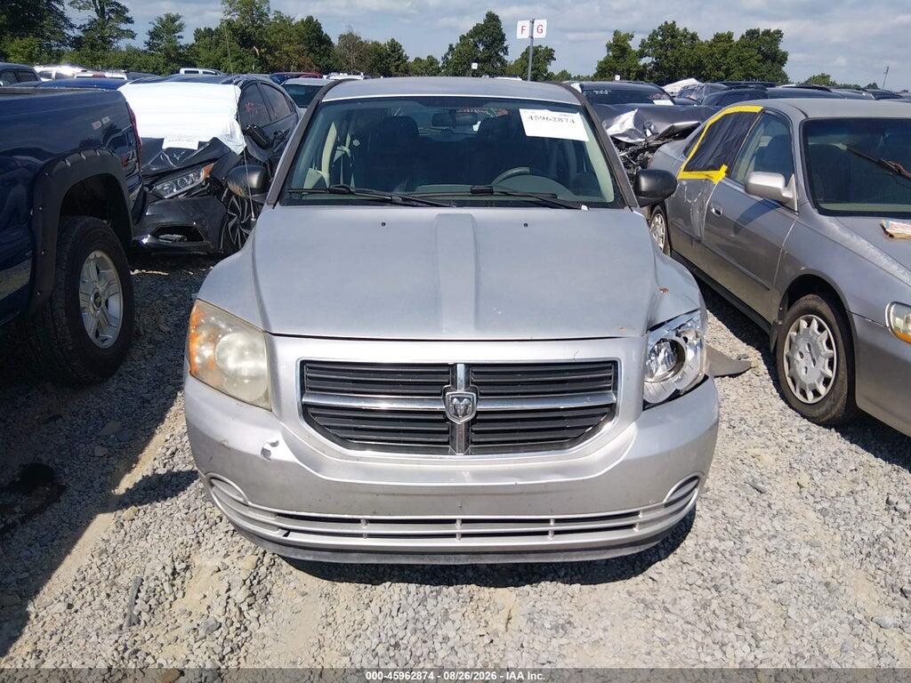 1B3HB48B87D373978 2007 DODGE CALIBER photo no. 12