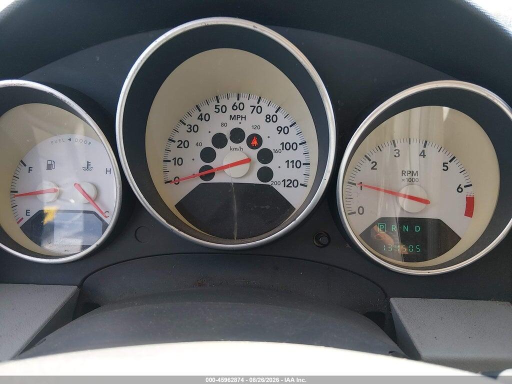1B3HB48B87D373978 2007 DODGE CALIBER photo no. 7