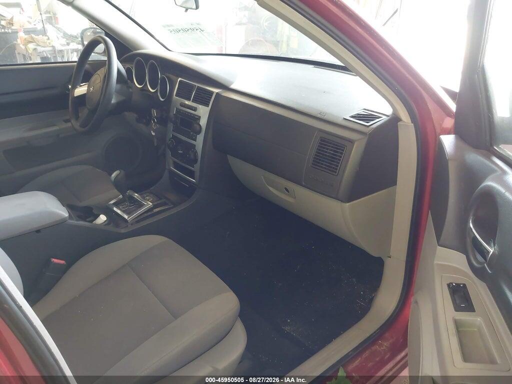 2D4FV47VX7H716711 2007 DODGE MAGNUM photo no. 5