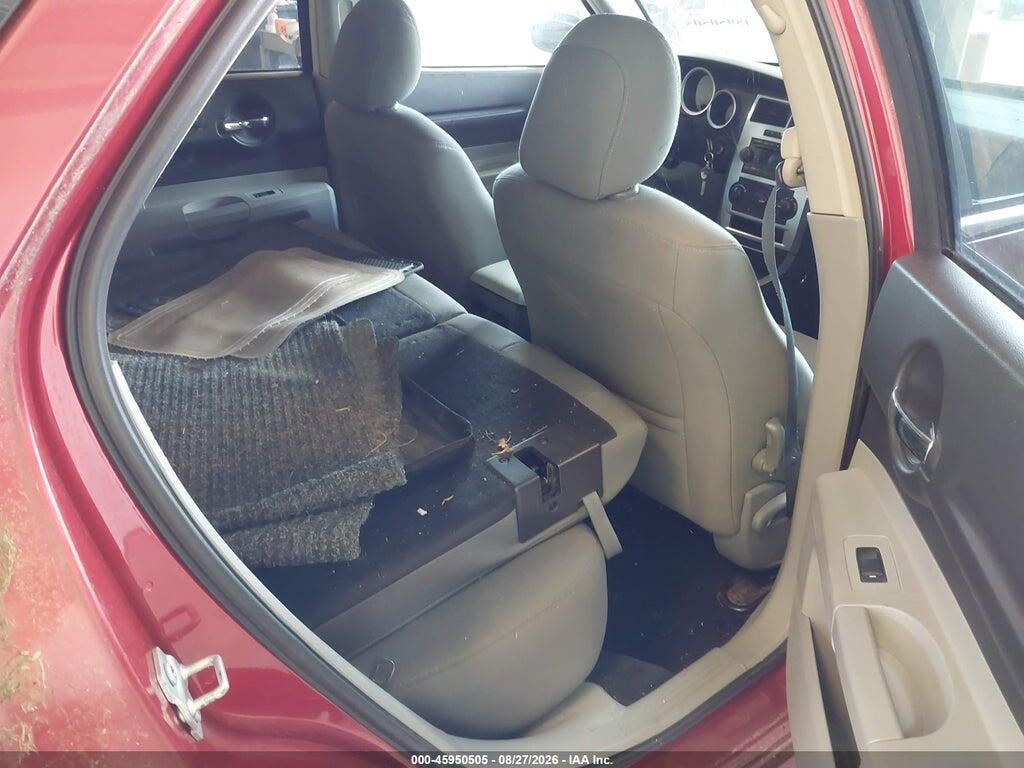 2D4FV47VX7H716711 2007 DODGE MAGNUM photo no. 8