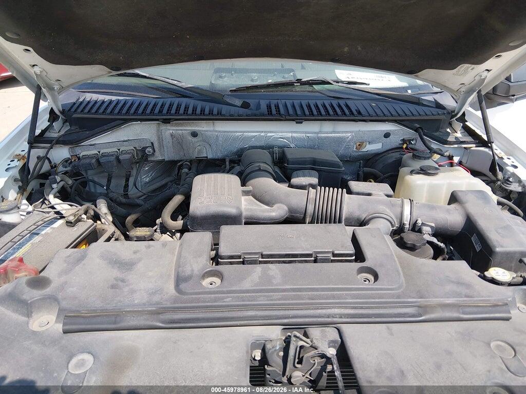 1FMJU1F56CEF45642 2012 FORD EXPEDITION photo no. 10