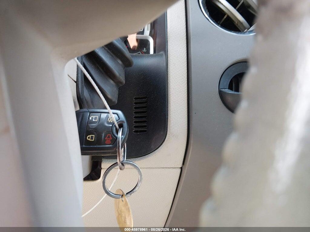 1FMJU1F56CEF45642 2012 FORD EXPEDITION photo no. 11