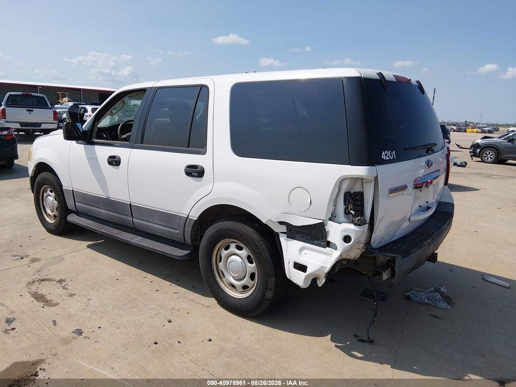 1FMJU1F56CEF45642 2012 FORD EXPEDITION photo no. 3