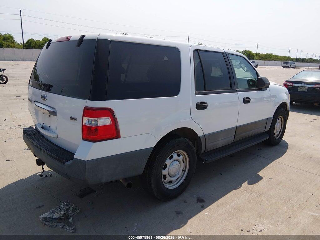 1FMJU1F56CEF45642 2012 FORD EXPEDITION photo no. 4