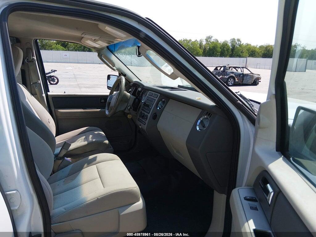 1FMJU1F56CEF45642 2012 FORD EXPEDITION photo no. 5
