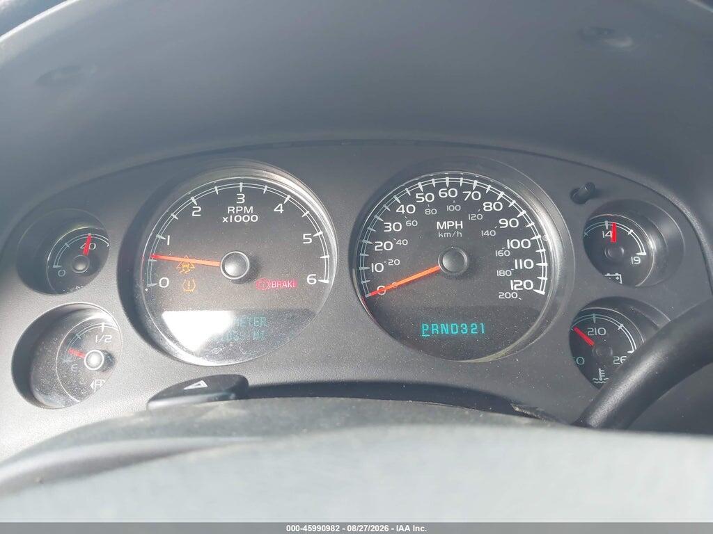 1GNFC16058R218898 2008 CHEVROLET SUBURBAN 1500 photo no. 7