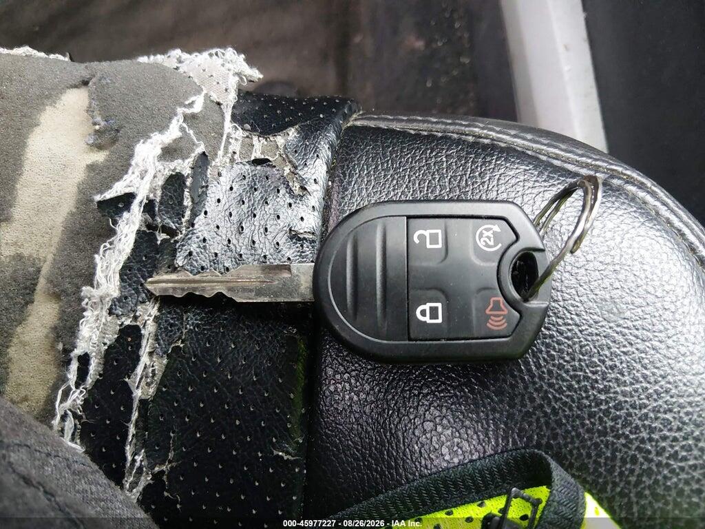 1FTFW1CF3CFA13020 2012 FORD F-150 photo no. 11