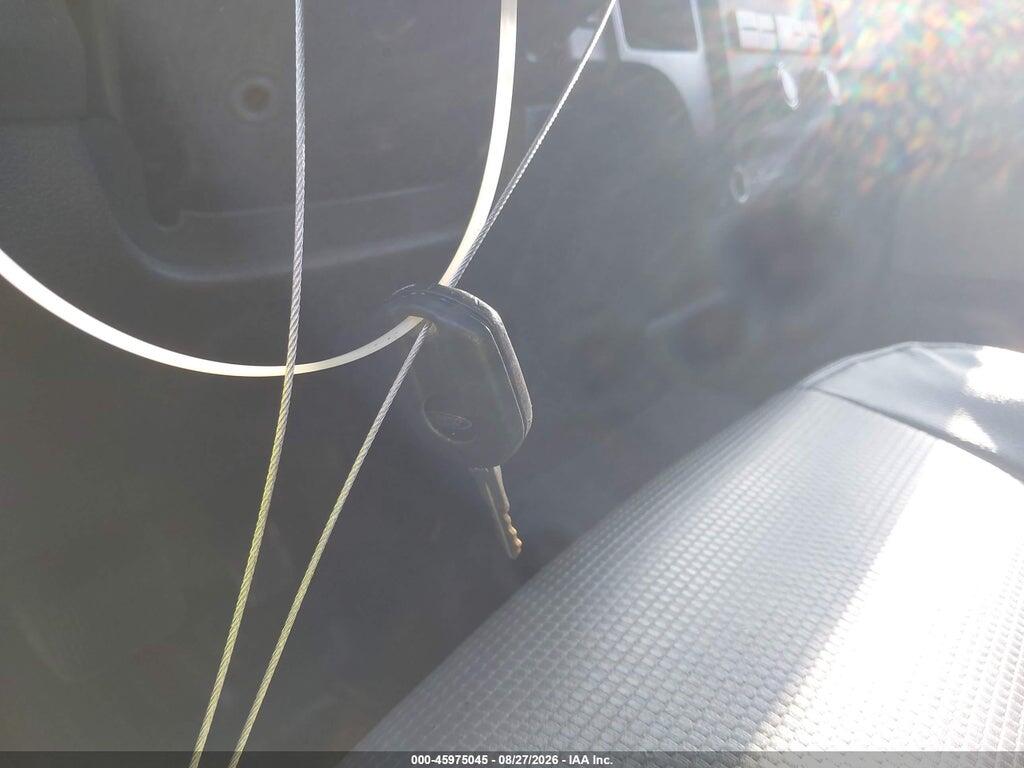 1FTEX1CM9CKD09769 2012 FORD F-150 photo no. 11