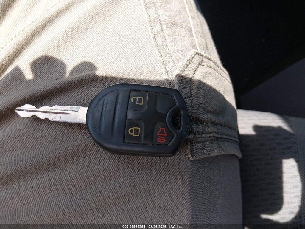 1FTFX1ET9CFA91303 2012 FORD F-150 photo no. 11