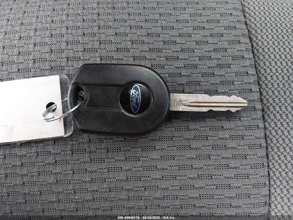 1FTFX1CF7CFC67651 2012 FORD F-150 photo no. 11