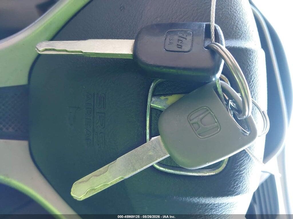 19XFA1F52AE052805 2010 HONDA CIVIC photo no. 11