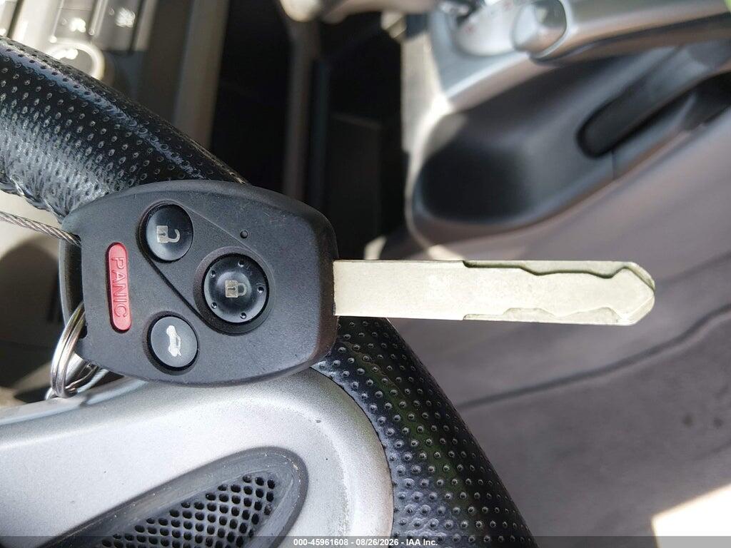 19XFA1F96AE061042 2010 HONDA CIVIC photo no. 11