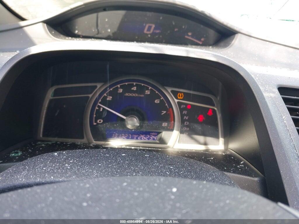 19XFA1F84AE081720 2010 HONDA CIVIC photo no. 7