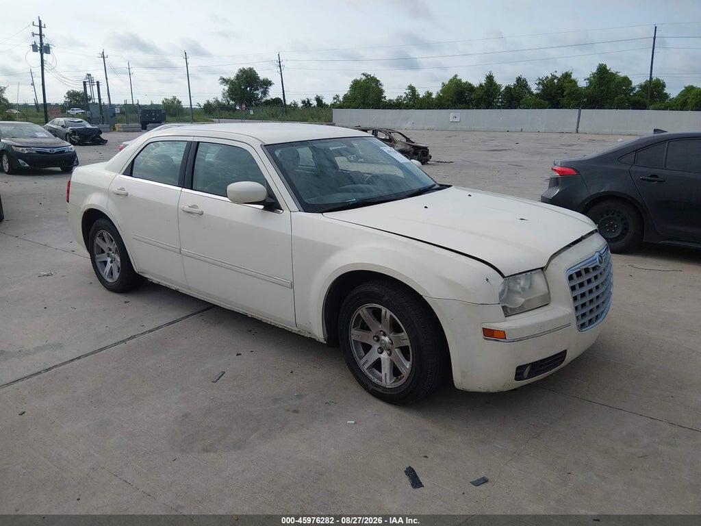 2006 CHRYSLER 300 2C3KA53G96H224789