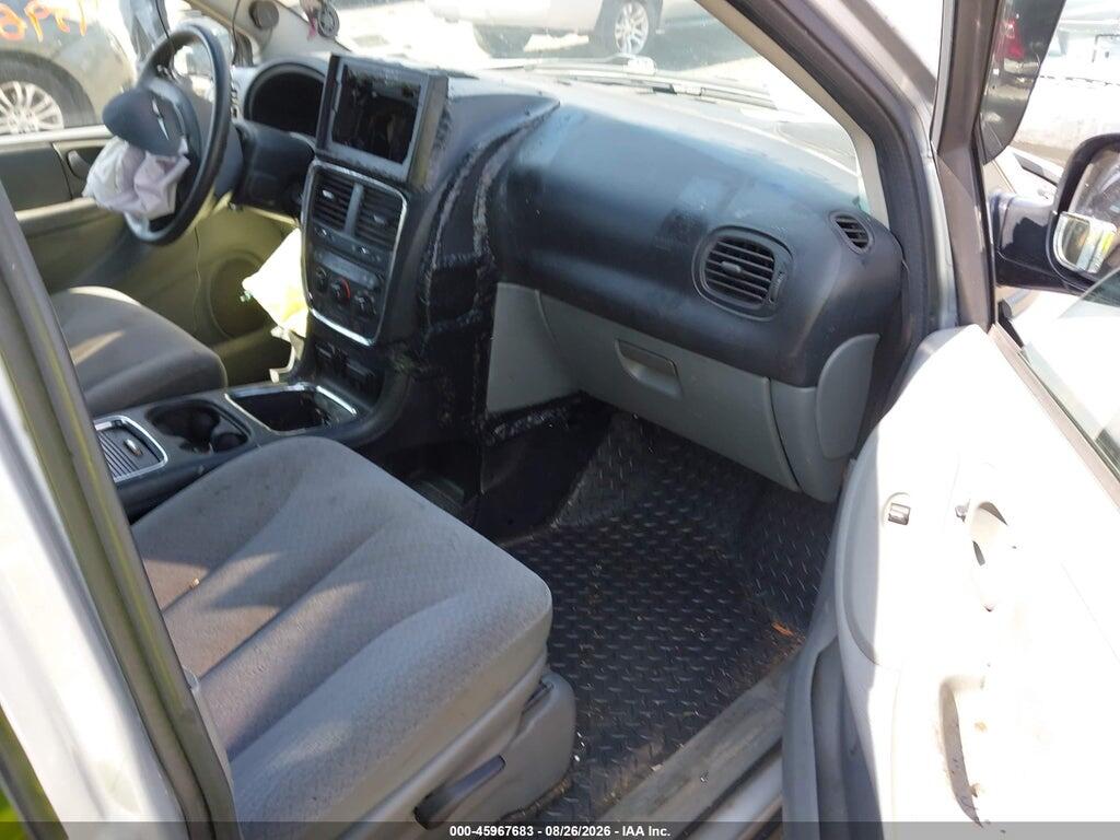 1A4GP45RX6B703752 2006 CHRYSLER TOWN & COUNTRY photo no. 5