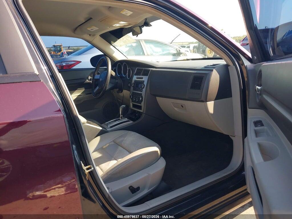 2D4GV57286H532687 2006 DODGE MAGNUM photo no. 5