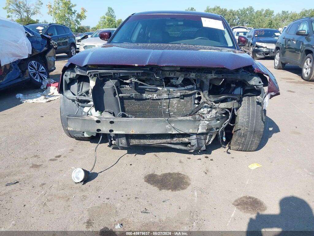 2D4GV57286H532687 2006 DODGE MAGNUM photo no. 6