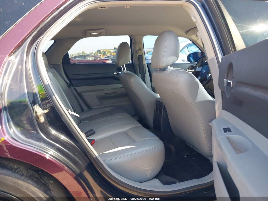 2D4GV57286H532687 2006 DODGE MAGNUM photo no. 8