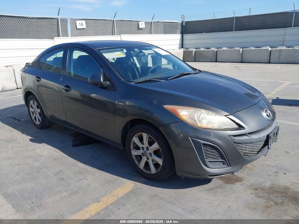 2011 MAZDA MAZDA3 JM1BL1VF7B1359880